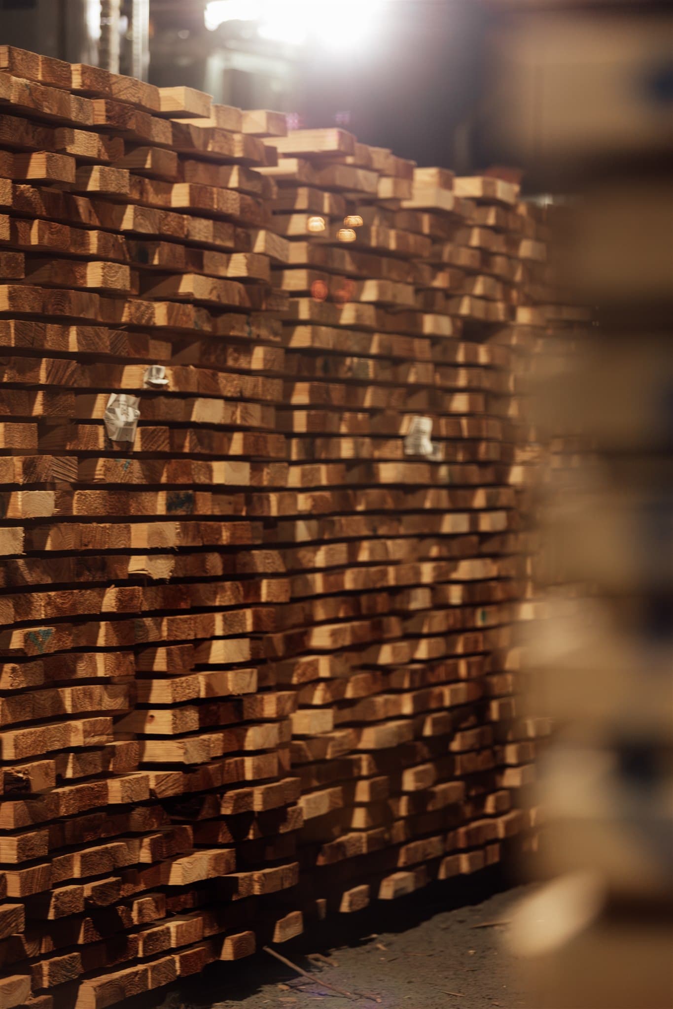 Thumbnail for About Our Timber Products