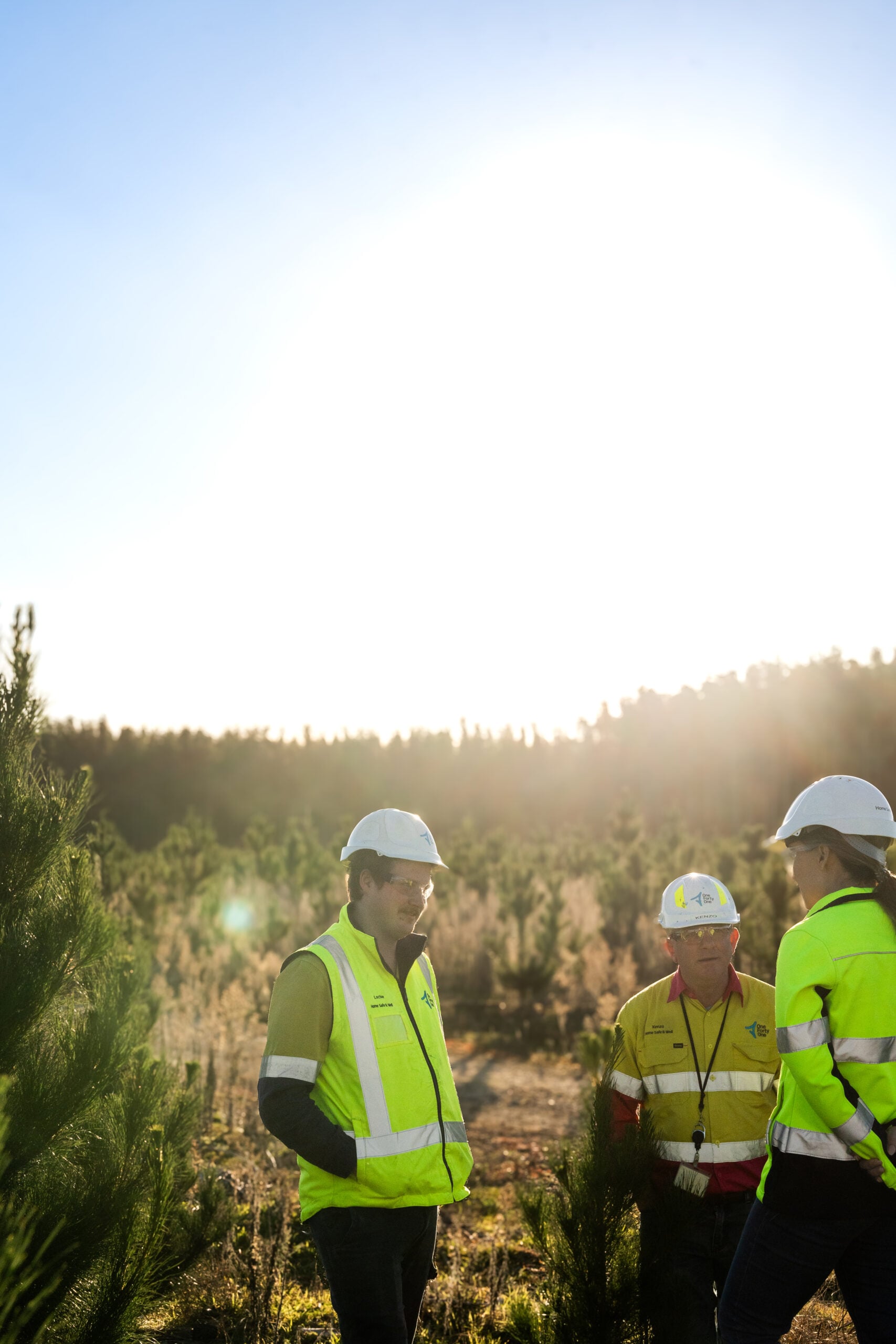 Thumbnail for Community survey results to guide future engagement