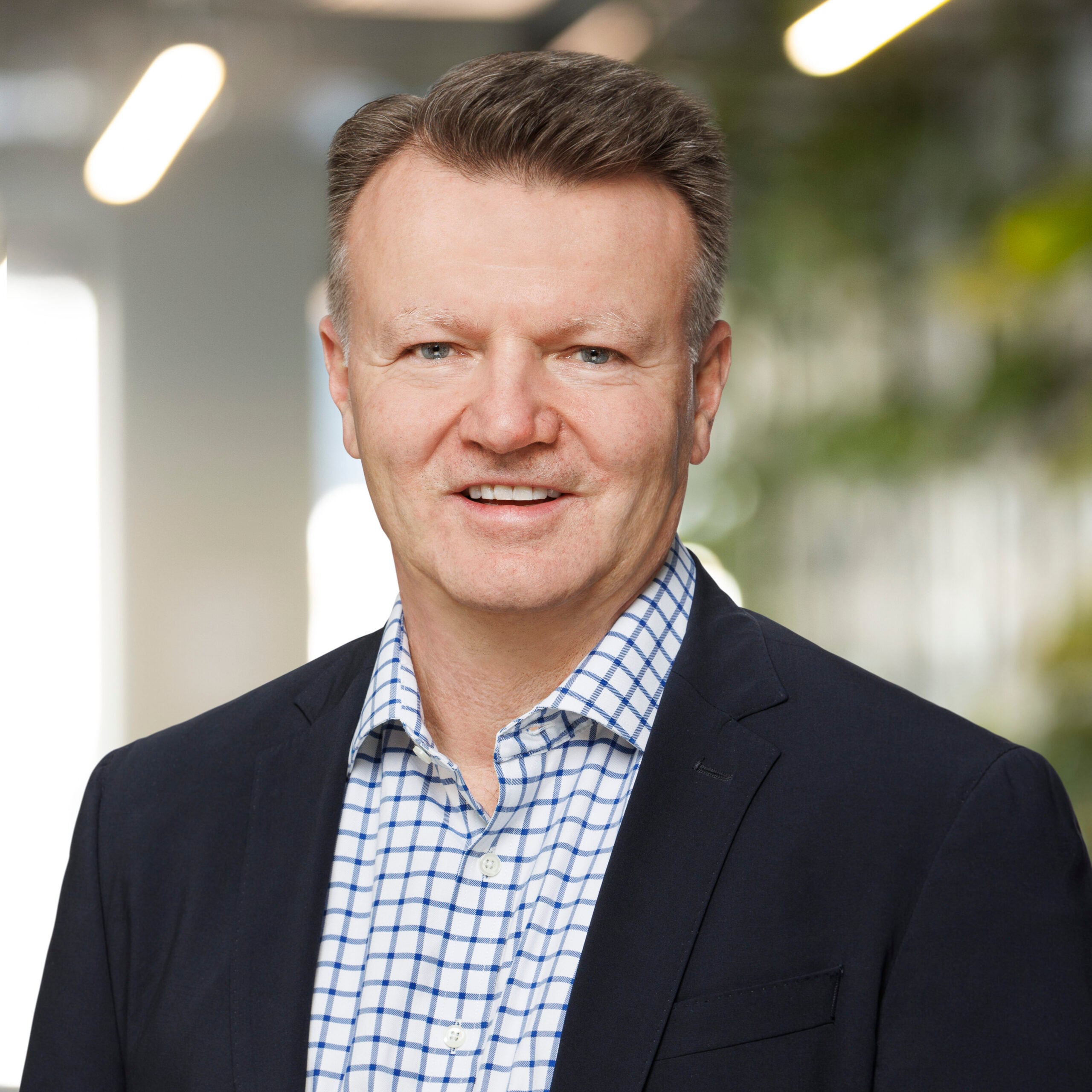 Thumbnail for OneFortyOne announces appointment of Andrew Leighton as incoming CEO