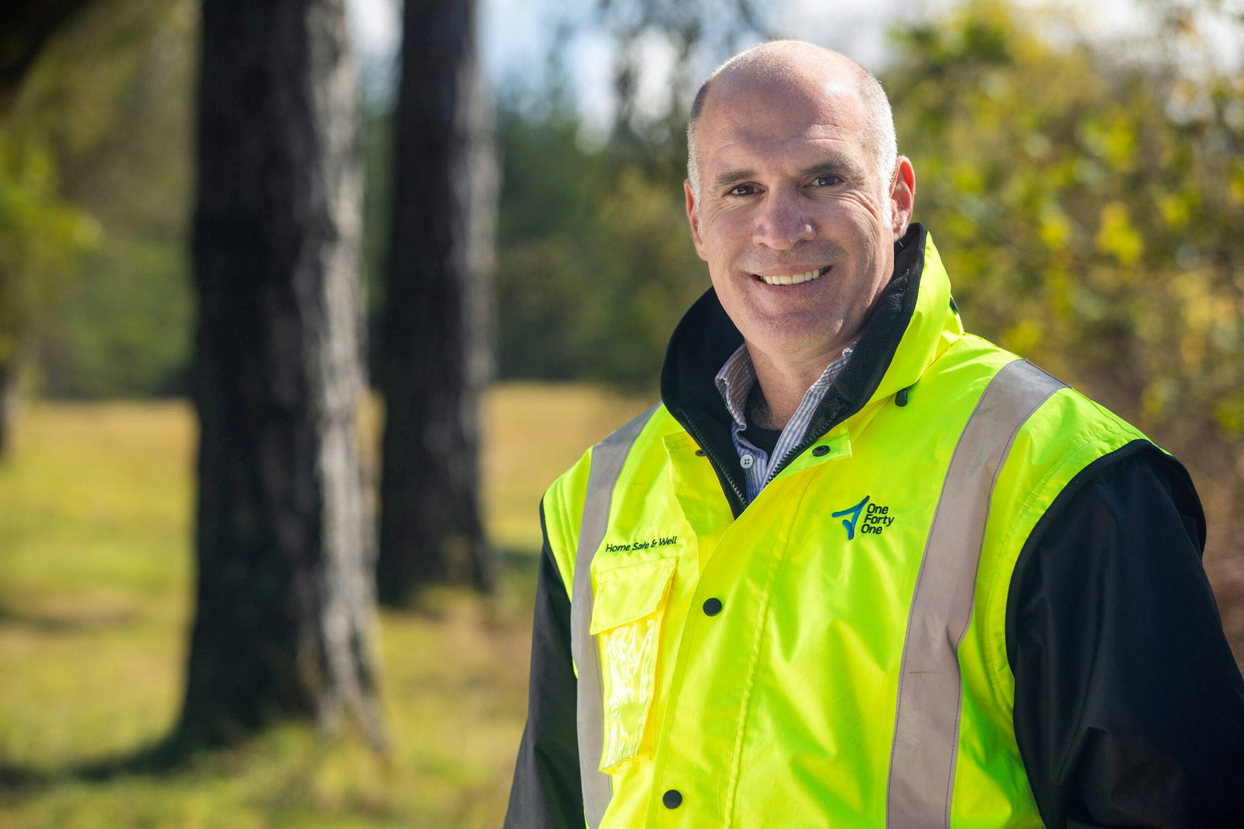 Thumbnail for New Zealand: Optimism for forestry’s future