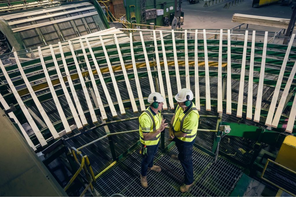 Thumbnail for About Our Timber Products