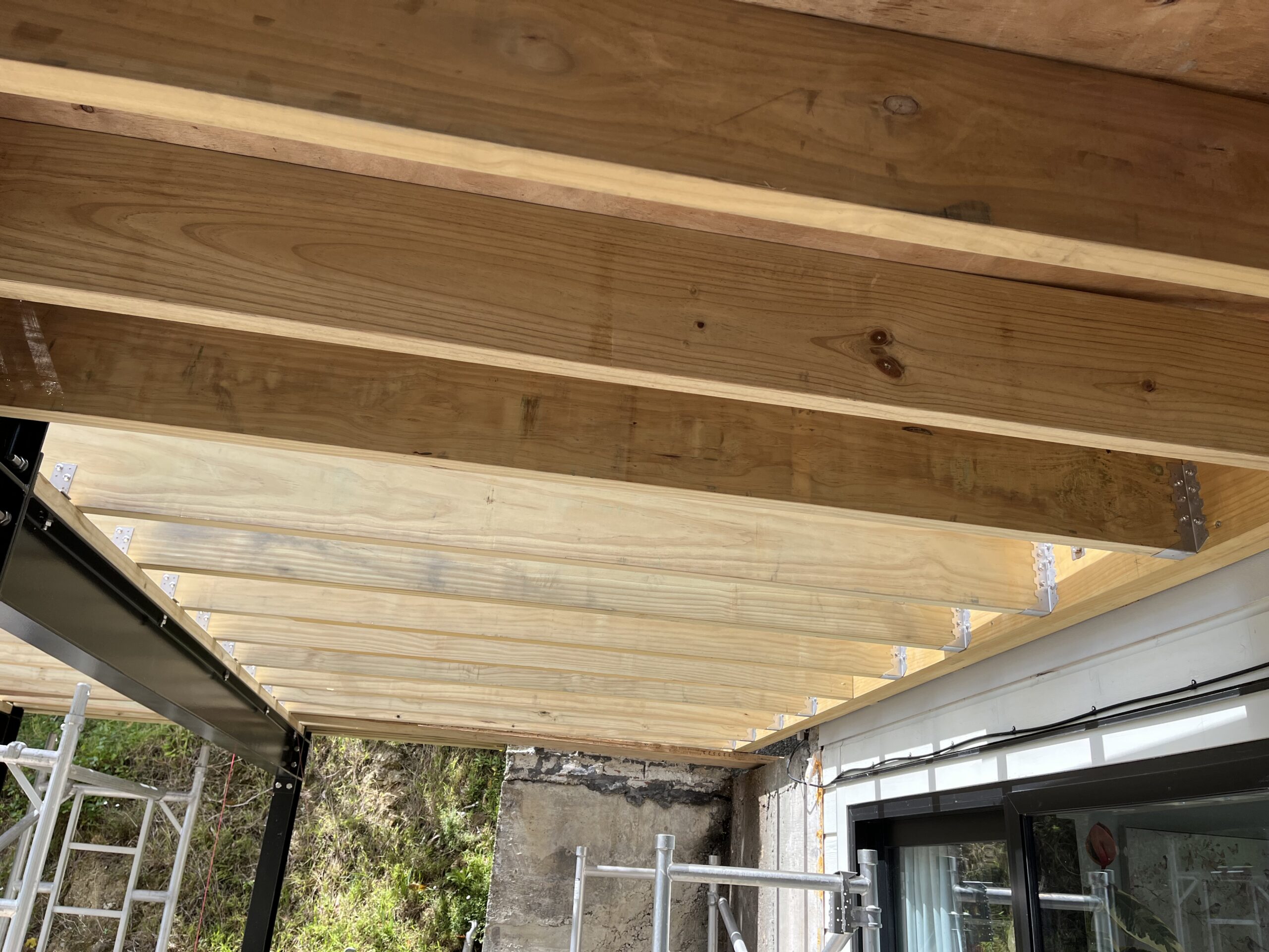 Thumbnail for MCAH3.2 Treated Structural Timber