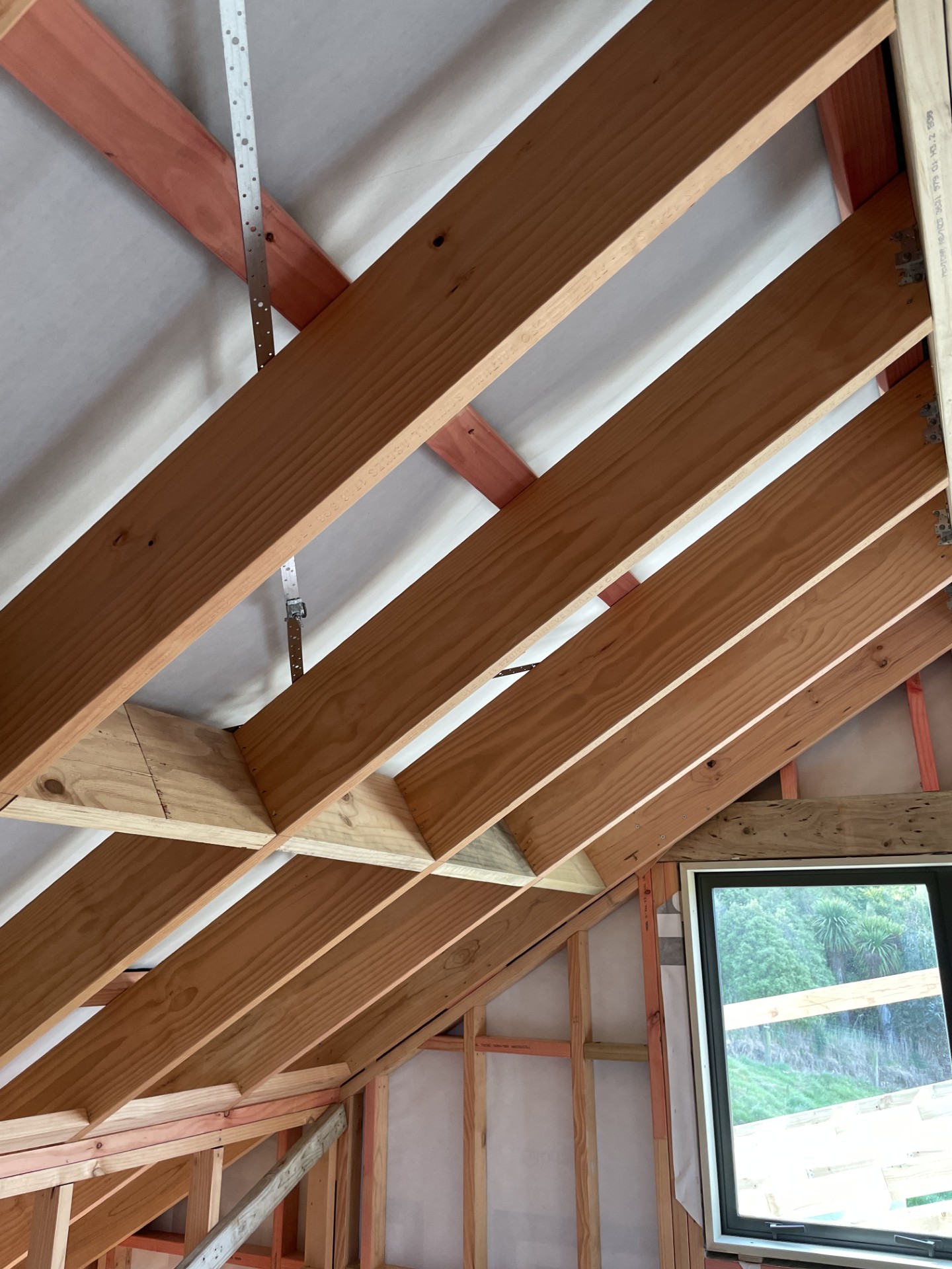 Thumbnail for Structural Timber