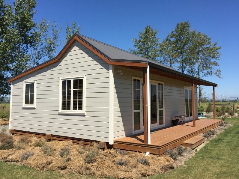 Thumbnail for Appearance Grade Timber